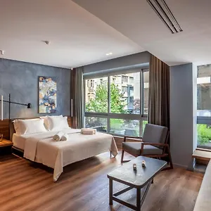 Apartment Katouni25 Luxury, Thessaloniki