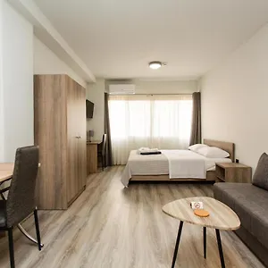 Apartment John, Thessaloniki