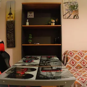 Διαμέρισμα Modern Cozy In, Θεσσαλονίκη