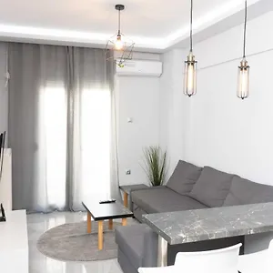 Διαμέρισμα Luxury In Centre, Θεσσαλονίκη