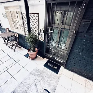 Διαμέρισμα Has, Θεσσαλονίκη
