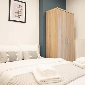 Apartment Skg Premium, Thessaloniki