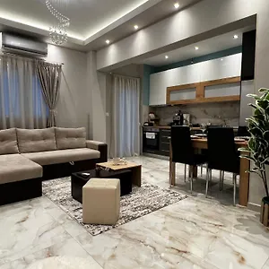 Διαμέρισμα Diamond, Θεσσαλονίκη