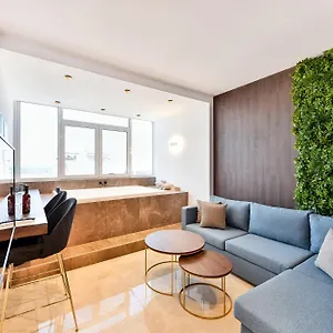 Porto Sea View Apartment Thessaloniki