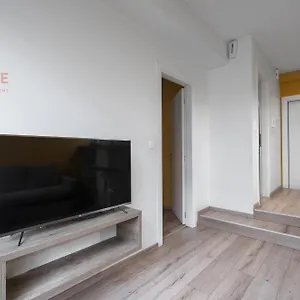 Διαμέρισμα Amarillo, Nilie Hospitality Mgmt, Θεσσαλονίκη
